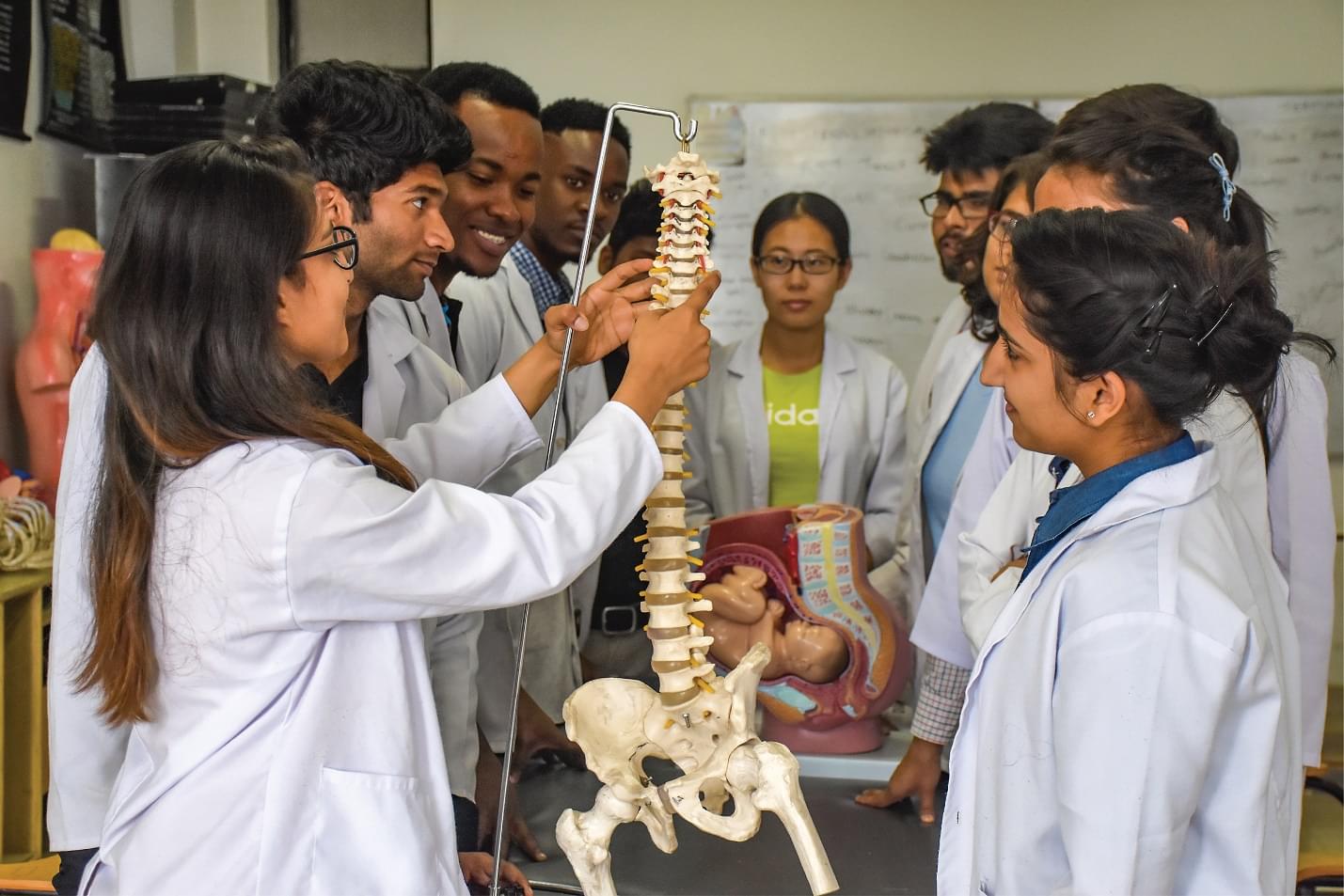 LPU Physiotherapy photo 1